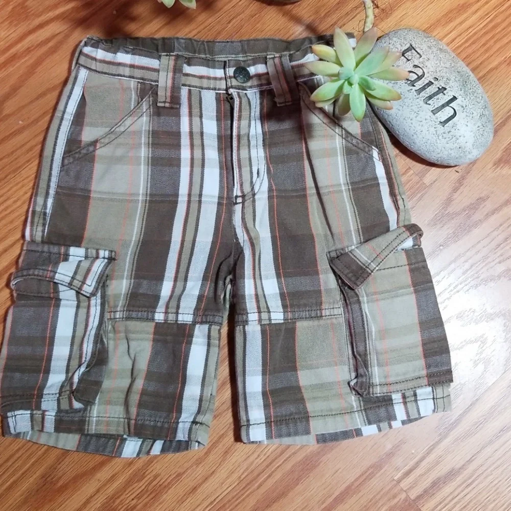 Crazy‎ shorts 2 pairs